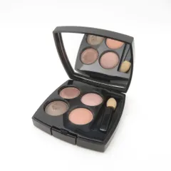 CHANEL シャネル レ キャトル オンブル アイシャドウ 352 エレメンタル 残量多 BM12037N