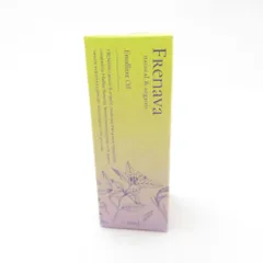 未使用 FRENAVA natural & organic フレナバ エモリエントオイル 美容オイル 25ml BY11747K