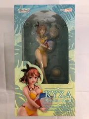 ライザ(ライザリン・シュタウト) 水着 ライザのアトリエ2 ～失われた伝承と秘密の妖精～ 1/7 プラスチック製