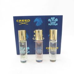 新品❗️CREED ディスカバリー ギフトセット F3 フォーハー ３本セット クリードディスカバリーギフトセットF3 - メルカリ