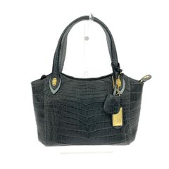 COACH トートバッグ Remi レミ レザー PVC シグネチャー シボ革 - メルカリ