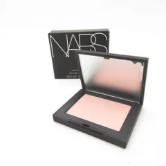未使用 NARS ナーズ ブラッシュ N チーク 920 BM12124N