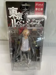 【未開封】佐野万次郎 「東京リベンジャーズ」 塗装済み完成品