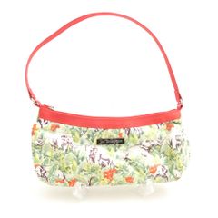 未使用 JIM THOMPSON ジムトンプソン ミニトートバッグ ハンドバッグ レディース AN2633