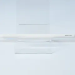 【美品】国内版 Apple Pencil Pro