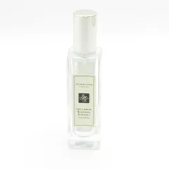 美品 JoMALONE ジョーマローン ネクタリンブロッサム＆ハニー 香水 30ml コロン フレグランス 残量多 BU6361AG