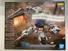 [미개봉] 1/100 MG ASW-G-08 건담 발바토스 솔리드 클리어 이치 반 복권 기동 전사 건담 건프라 2022 B상