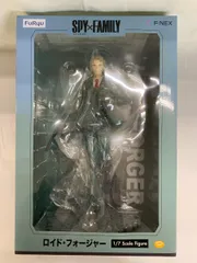 ロイド・フォージャー 「SPY×FAMILY」 1/7