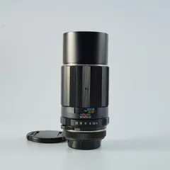 2026年最新】PENTAX 焦点距離：200mm～500mm未満 レンズ(単焦点)の人気