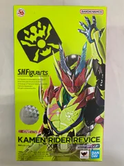 S.H.Figuarts 仮面ライダーリバイス 『仮面ライダーリバイス』