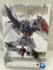 2026年最新】metal build ストライクガンダム 10th verの人気アイテム