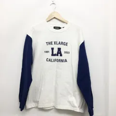 エクストララージ x-large 101231011023　ロンT　LA メンズ L ISItems【USED】【古着】【中古】50154124