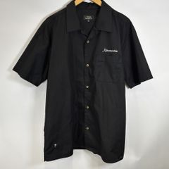 MINEDENIM ボーリングシャツ - メルカリ
