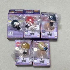 チェンソーマン ちょこりん 5種 まとめ