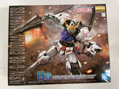 [미개봉] 1/100 MG ASW-G-08 건담 발바토스 솔리드 클리어 이치 반 복권 기동 전사 건담 건프라 2022 B상