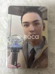 Seventeen バーノン セブチ 2025 SVT 9TH FAN MEETING SEVENTEEN in CARAT LAND CARAT ZONE