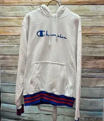 Champion チャンピオン　リバースウィーブ　パーカー