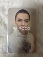 Seventeen バーノン セブチ SEVENTEEN WORLD TOUR [NEW_] IN INCHEON CARAT ZONE