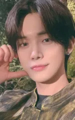 TXT HMV YEONJUN SWEET ラキドロ