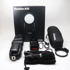 Profoto A1X ストロボ本体 AirTTL-C CANON用 プロフォト - メルカリ