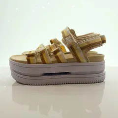 ナイキ NIKE WMNS ICON CLASSIC SANDAL ウィメンズ アイコン クラシック DH0223-200 S-373