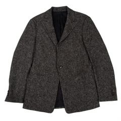 試着のみ 定価6.4万 22AW ジュンハシモト アンコン ジャケット - メルカリ
