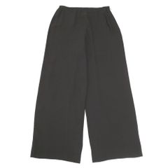 □美品□Rene ルネ ニット サイズ36 セーター ショート丈 ロールカラー