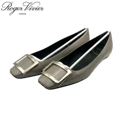 2026年最新】ROGER VIVIERの人気アイテム - メルカリ