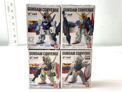 コンバージ CONVERGE ガンダムW ウイングゼロ EW エピオン セット