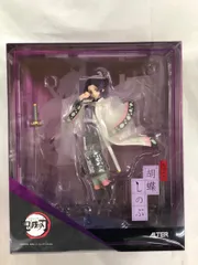 【未開封】胡蝶しのぶ 鬼滅の刃 1/8 PVC＆ABS製塗装済み完成品