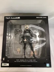 NieR：Automata 2B(ヨルハ二号B型) DX版 完成品フィギュア