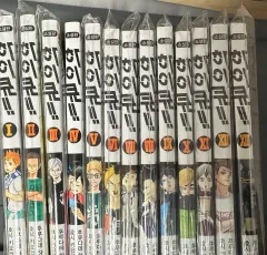 まとめ売り) ハイキュー 小説