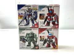 FW GUNDAM CONVERGE ♯26 エクリプスガンダム ジム・キャノン ククルス・ドアン ザクガンダム フィギュア 2/27のサムネイル