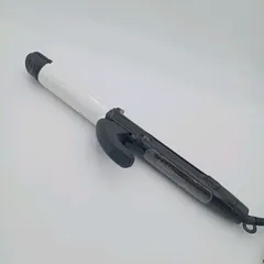 CREATE ION × afloat クレイツイオン カールアイロン（エスペシャルカールII系）動作確認済 箱なし 使用感あり DEC-0030