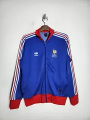 2026年最新】adidas フランス代表 ジャージの人気アイテム - メルカリ