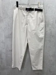 New Balance ニューバランス ウーブンパンツ sizeM/ベージュ ■◆メンズ