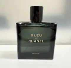 CHANEL ブルー ドゥ シャネル パルファム 100ml