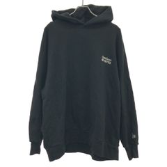 ILL IT × KING∞XMHU パーカー M-L イルイット キングムー - メルカリ