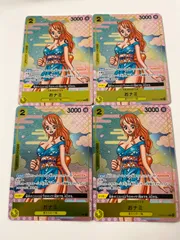 2026年最新】ワンピースカード おナミ プロモの人気アイテム - メルカリ