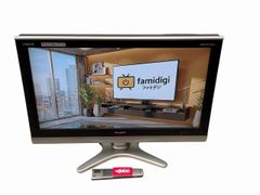 ☆状態良好☆ EIZO エイゾー 26型 液晶テレビ FORIS.TV SC26XD2 - メルカリ