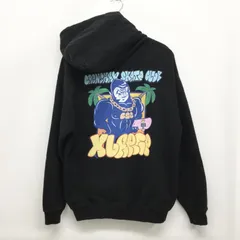 エクストララージ X-LARGE パーカー 101231012026 メンズ M ISItems【USED】【古着】【中古】50154125