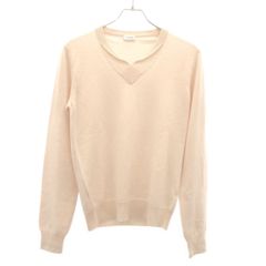 新品 ジルサンダー ユニクロ カシミヤ100% セーター - メルカリ