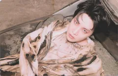 BTS PHOTO CARD SET J-HOPE AND WHAT?