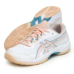 サイズ20.0cm、アシックス asics  GEL-NETBURNER BALLISTIC 4 GS  ジュニア バレーシューズ  ハンドシューズ インドア 屋内  1054A013-100