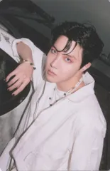 BTS PHOTO CARD SET J-HOPE AND WHAT?