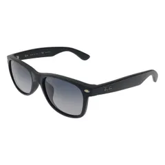 Ray-Ban レイバン NEW WAYFARER サングラス RB2132-F ブラック 55□18