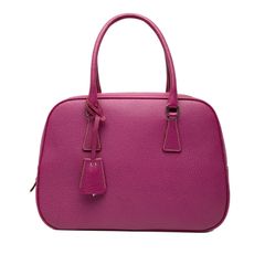 BONAVENTURA ミア27 2WAY バッグ ラベンダー - メルカリ