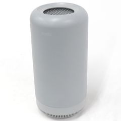 cado (カドー) SAP-002 除菌脱臭機 sap-002-cg クールグレー【良い(B