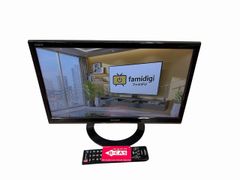 ☆状態良好☆ Panasonic パナソニック 500GB DVDレコーダー DIGA DMR