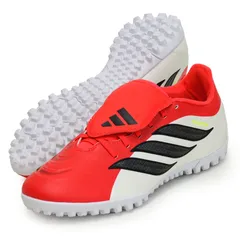 サイズ29.0cm、アディダス adidas  PREDATOR CLUB FT TF  サッカートレーニングシューズ プレデター  26SS (JR5911)